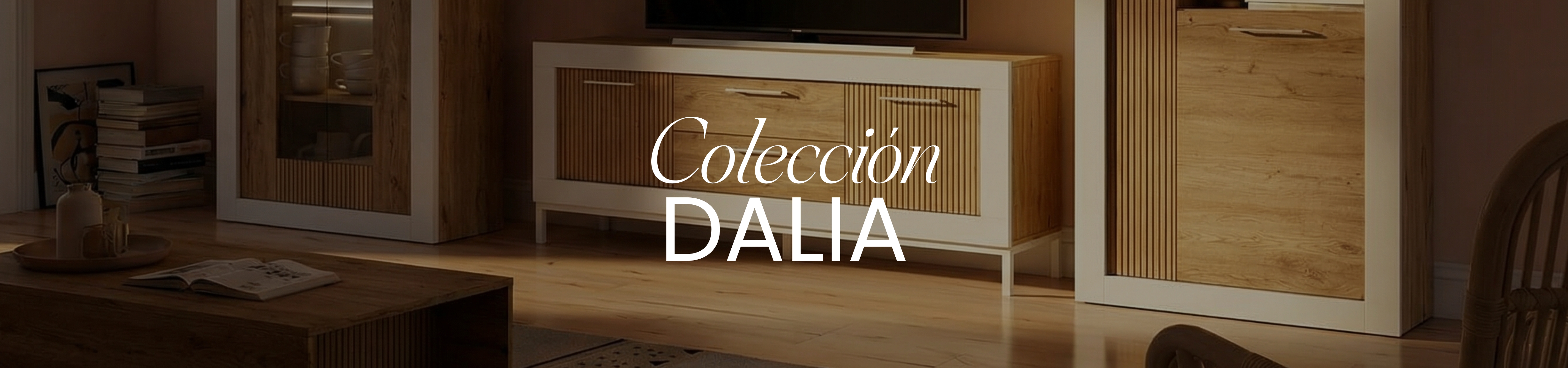 Colección Dalia